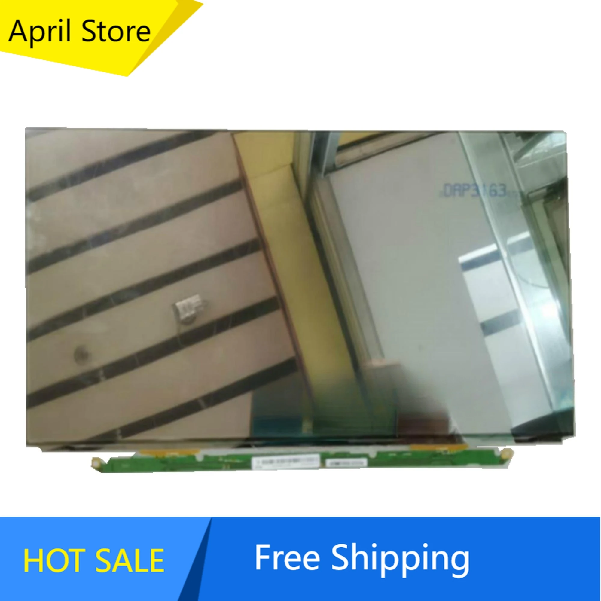 

NV133FHM-N31 NV133FHM N31 13.3 inch Only LCD Without Backlight Glass 1920*1080