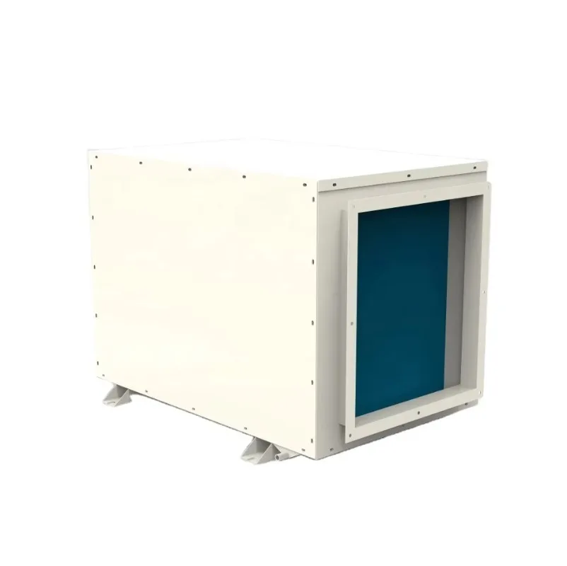 

Wholesale 296Pints Ducted Dehumidifier for Large Greenhouse