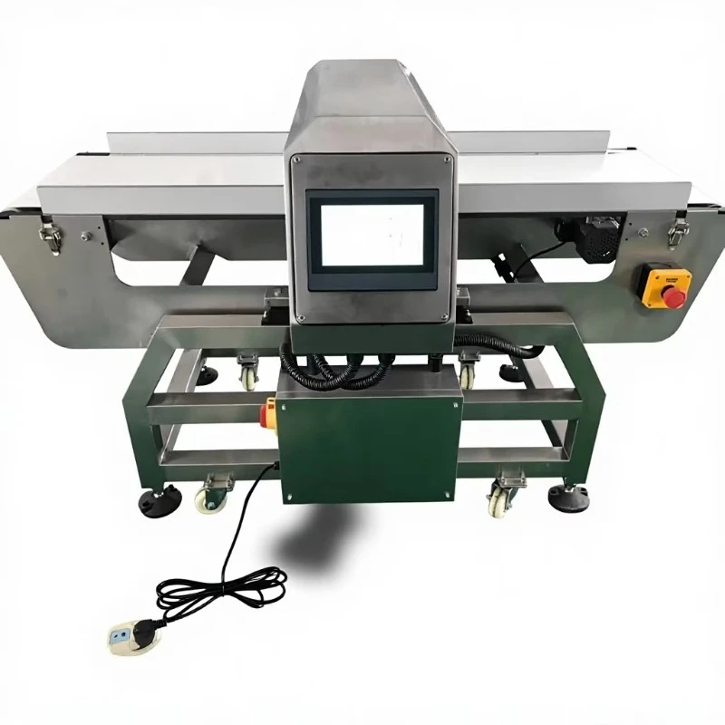 Cheap WEITA High Accuracy IP65 Food Metal Detector CE Approved with 2-Year Warranty