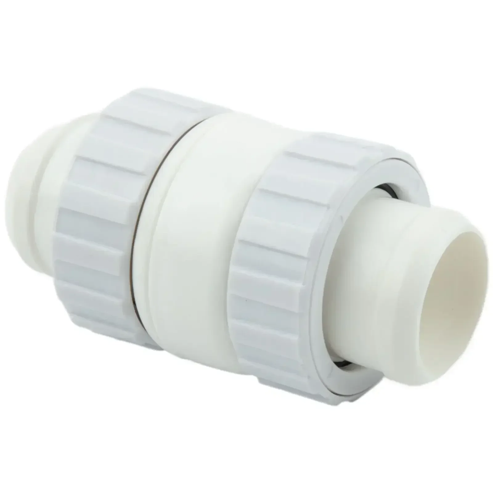 2Pcs Hose Nut 1pc Hose Swivel 9-100-3002 9-100-3109 Easy To Use For Polaris 360 Pool Cleaner Pool Cleaning Tools