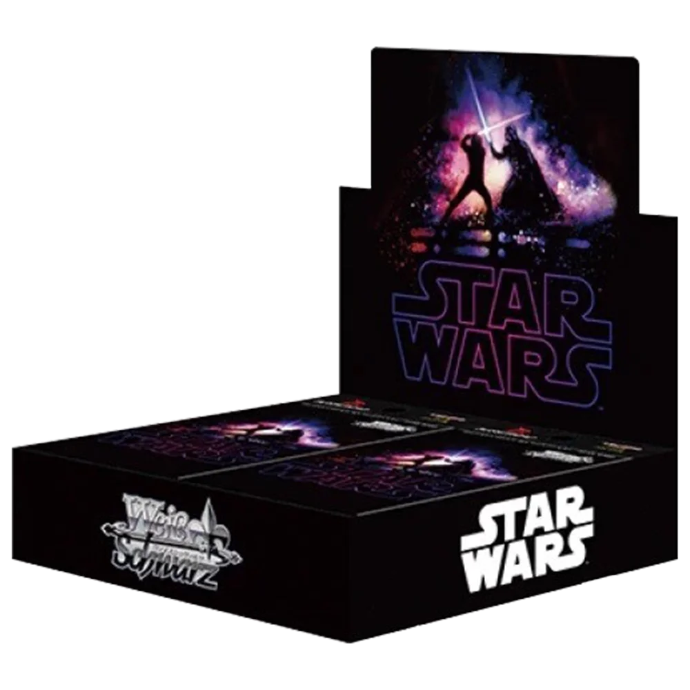 Star Wars Collection Card For Children Finn Poe Dameron Kylo Ren Science Fiction Space Blockbusters Limited Game Card Kids Toys