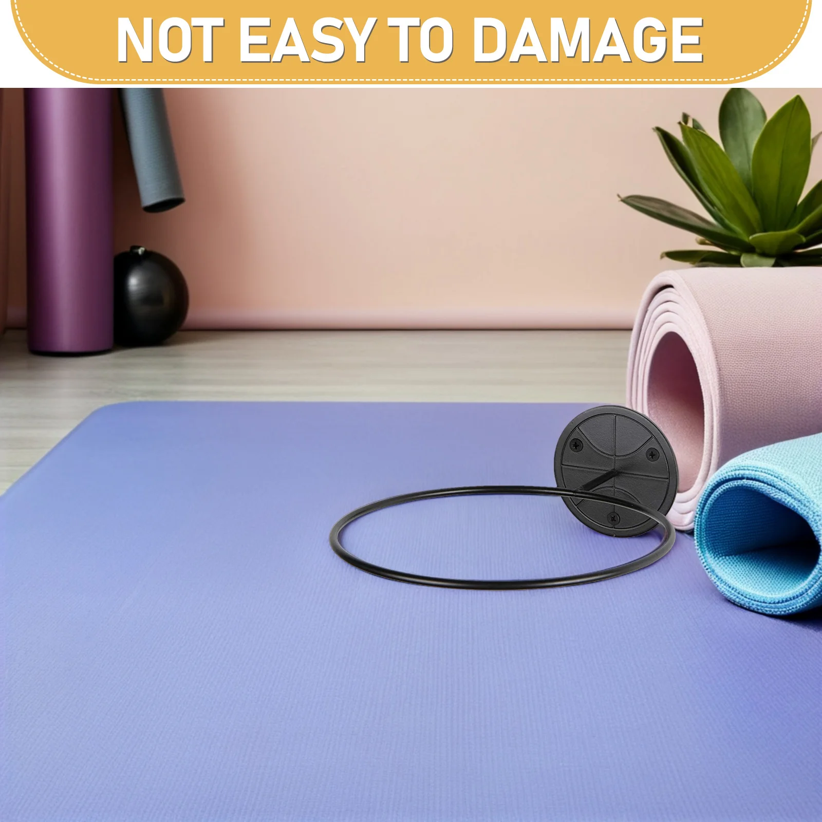 حامل كرة السلة لتخزين كرة السلة، حامل كرة تخزين، حامل كرة القدم لعرض حامل كرة القدم على الحائط #3