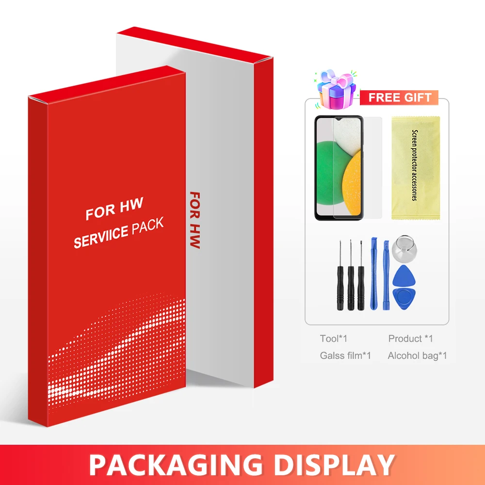 5.9'' IPS LCD For Huawei Mate 9 Display with Frame Touch Screen Digitizer Assembly For Mate9 LCD MHA-L29, MHA-L09, MHA-AL00 image 6
