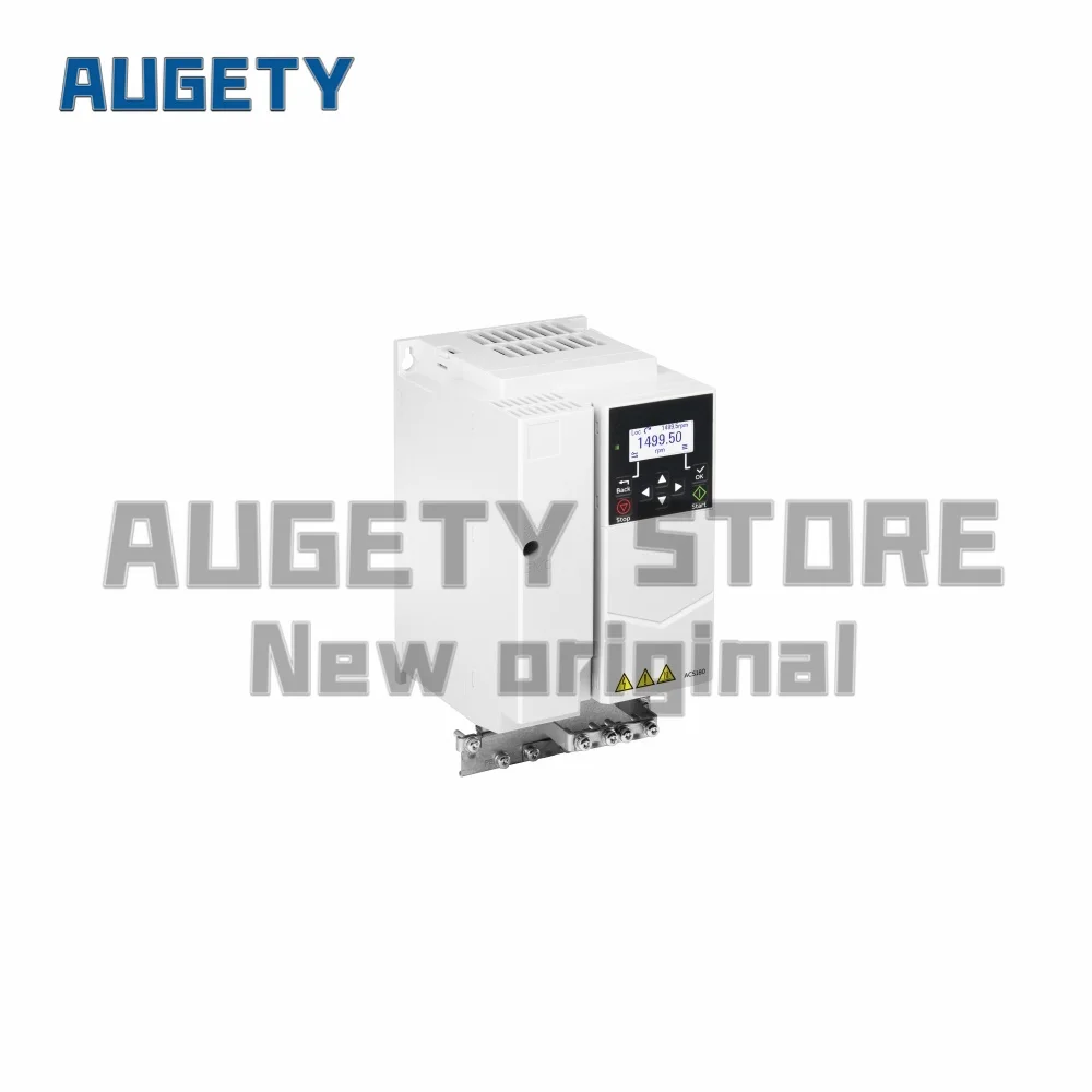 New ACS180-04N-12A2-1 ACS180 Series PLC Module