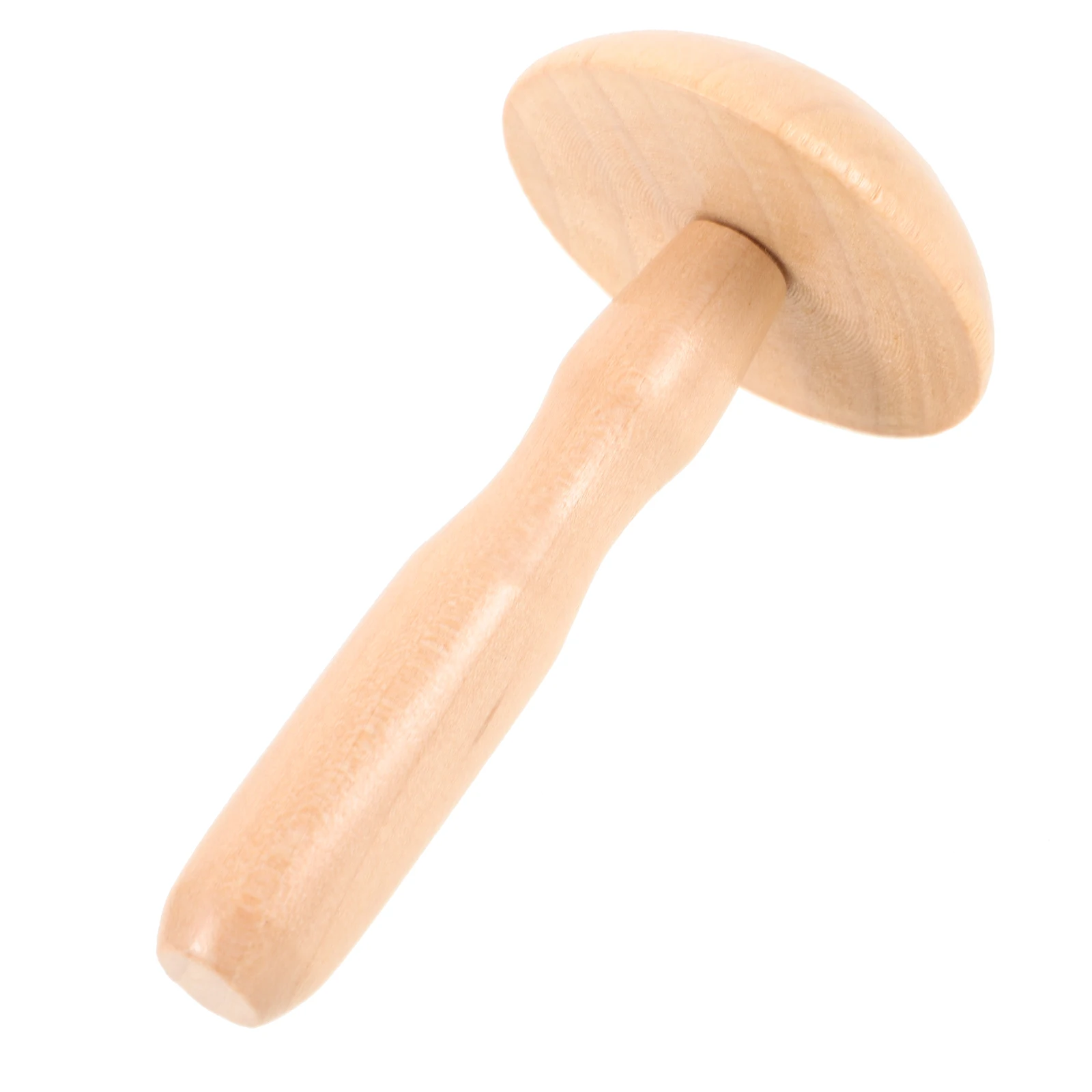 

Small For Wood Surfaces Mushroom Multi-Use Wood Repair Darning Accessories Woodworking Diy Tool Patching Darning Mushroom Wooden
