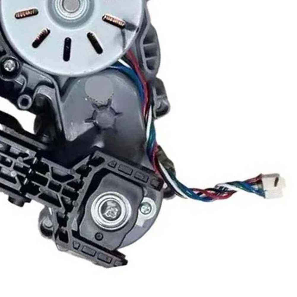 Silent High Torque DC Motor Module for Narwal For Freo For X Ultra J3 J4 Robotic Vacuum Mop Lifting System Pre-wired Connector