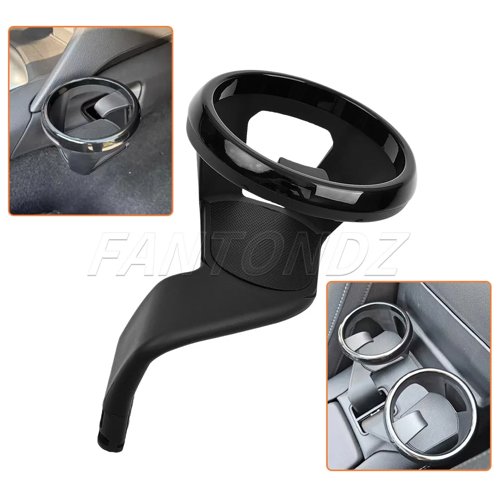 N2436439XA02 Für Mazda MX-5 ND Miata ND 2016-2018 2022-2024 Vorderer Getränkehalter Becherhalter N2476439XA02 Links oder Rechts – Detail 1