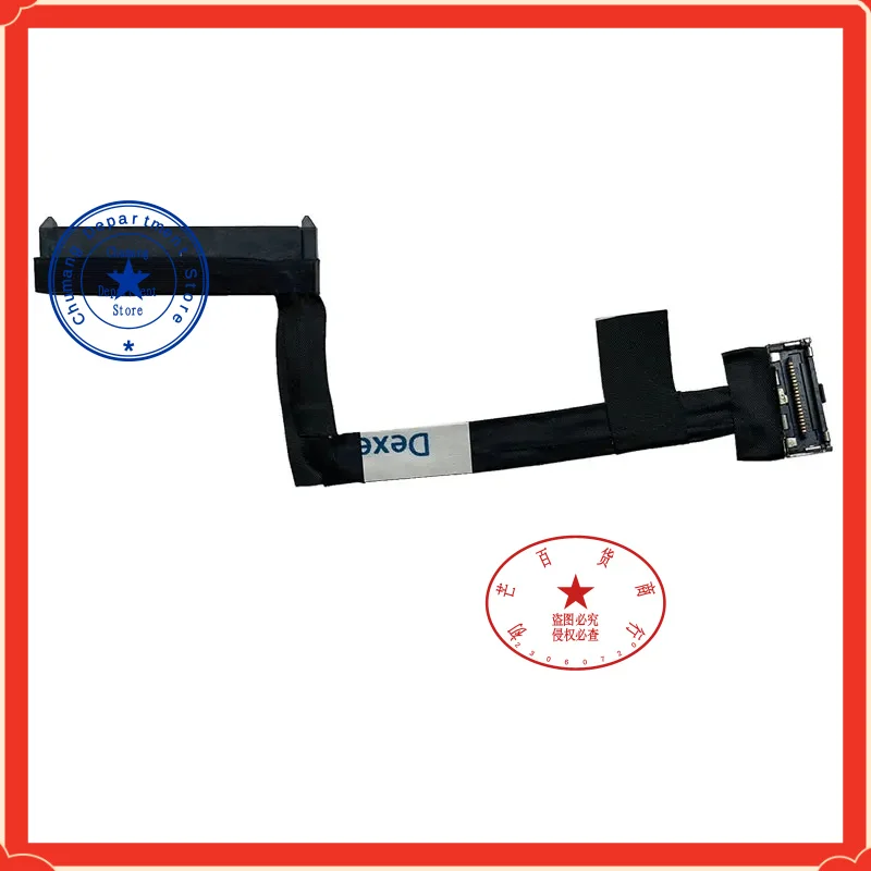 Portátil para Acer Aspire 5 A515 A515-51G Aspire 6 A615 A615-51G N17C4 50.GP4N2.004 DC02002SU00 Sata HDD Flex Cable