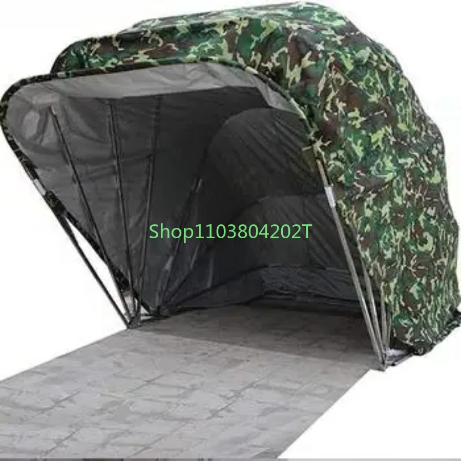 

Retractable Garage Awning Four Foot Portable Carport Tent High Quality Car Tent Foldable Garage Parking Shed