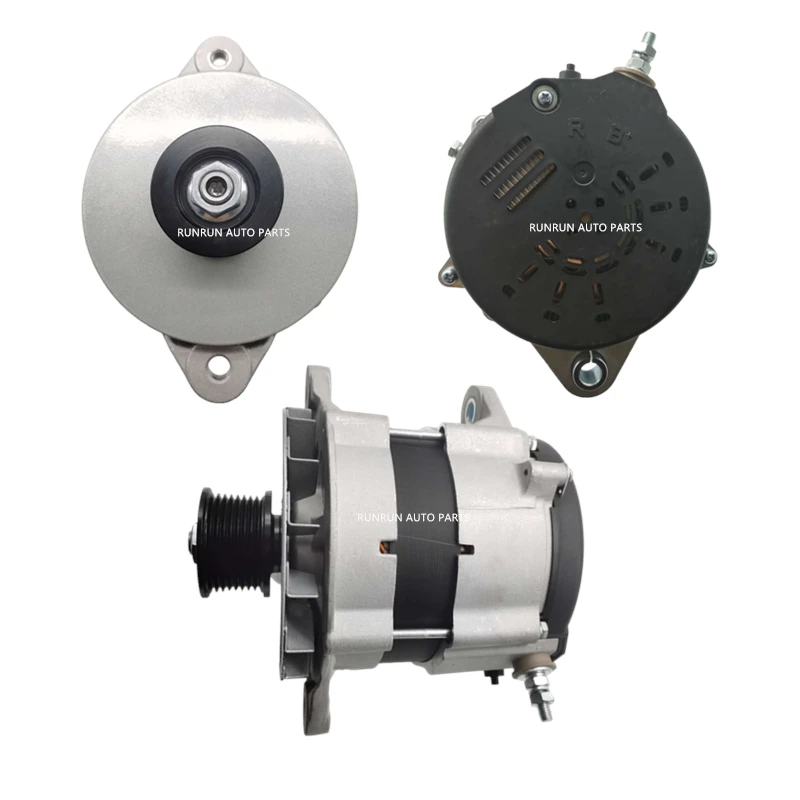 

24V 150A Auto Alternator for CATERPILLAR TRACKTYPE TRACTOR 101210-9000 101210900