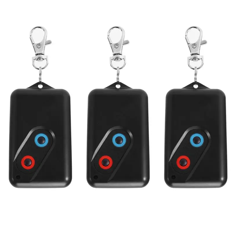 3pcs-garage-door-remote-for-2211-l-2-button-garage-door-remote-transmitter-303mhz-390mhz-garage-door-remote-transmitter-b12b