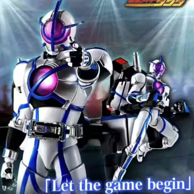 Original Bandai S.H…