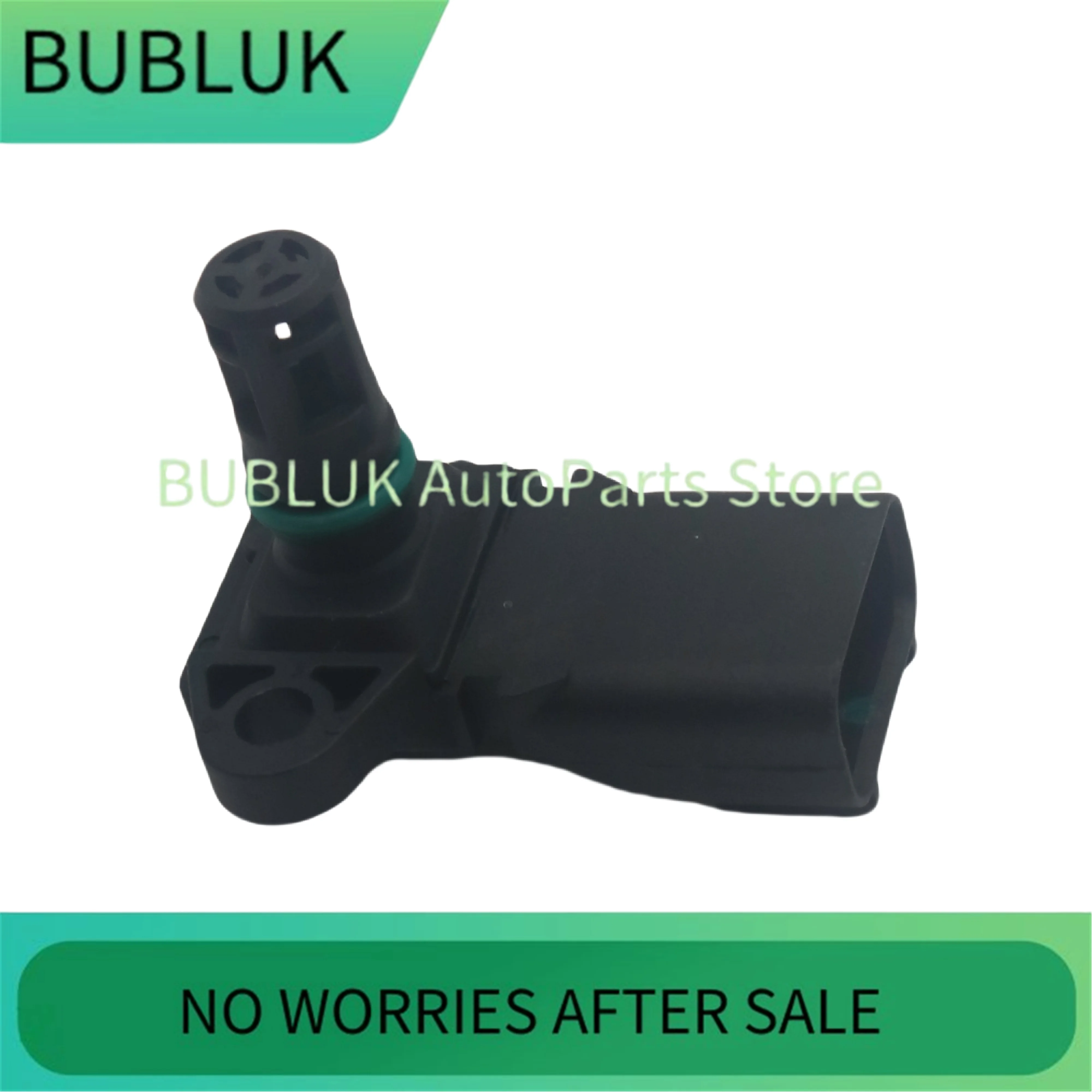 Sensor de presión de aire Sensor MAP 2S6A9F479BA para Daimler Ford Volvo Mazda Land Rover Jaguar 1,2 1,25 1,3 1,6 99-accesorios para automóviles