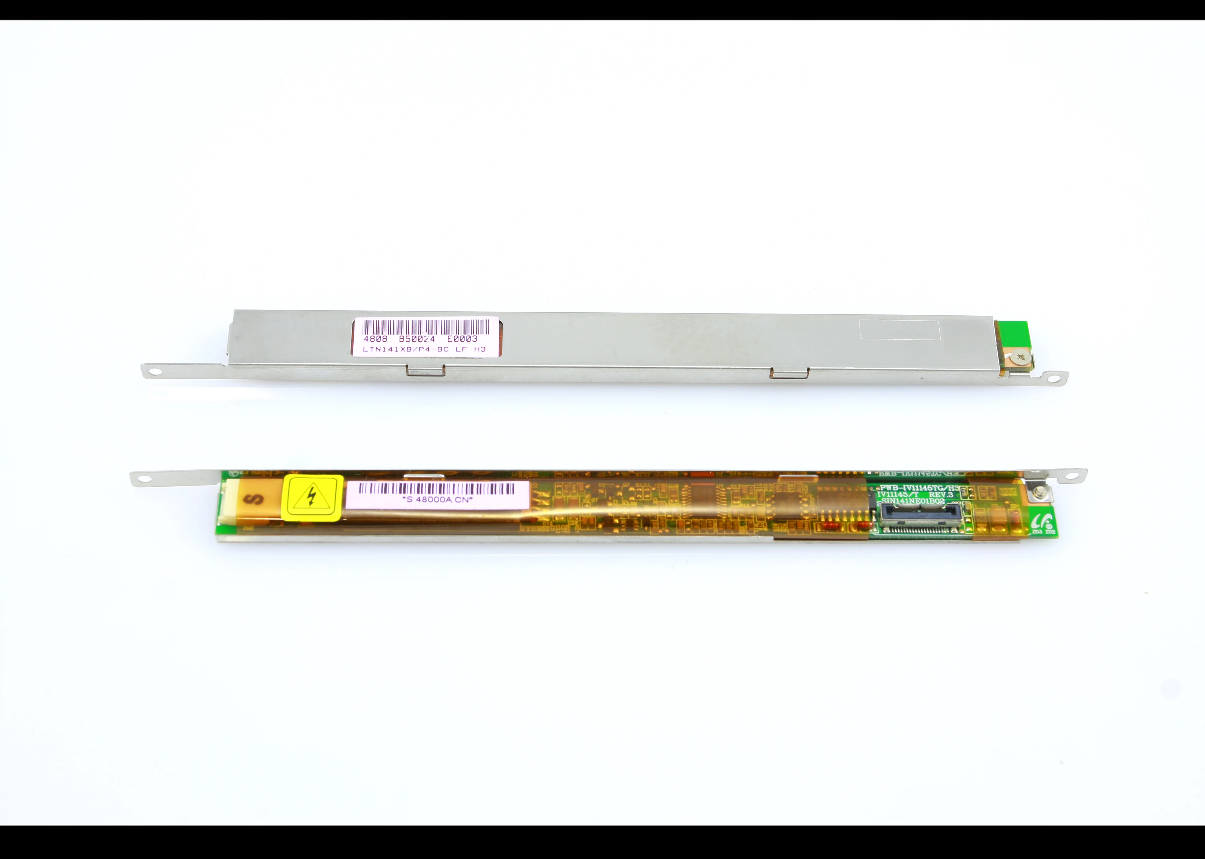 Genuine New LCD Inverter for Dell FOR Inspiron 600M Latitude D600 Series - PWB-IV11145TG/H3 IV11145/T SIN141NE01B02