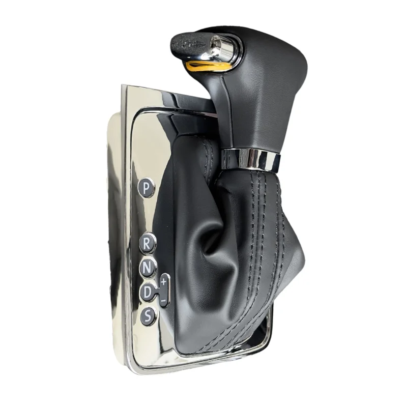 قسط مقبض ناقل الحركة الجمعية 3C1713203A 3C1 713 203 A ل باسات B6 Gaitor شيفتر عصا رافعة