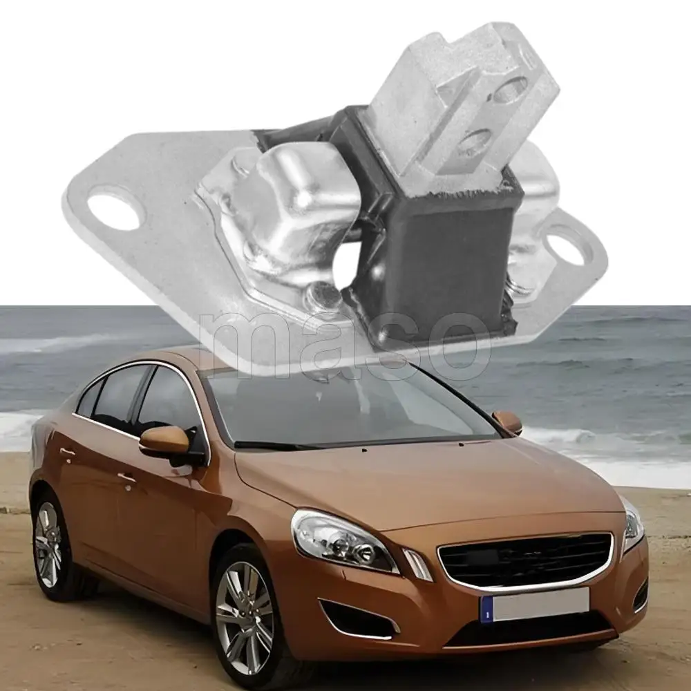 

Engine Bracket For Volvo S60 I (384) S80 I (184) V70 II (285) XC70 I Cross Country (295) XC90 I (275) 30748811 9485152 8624757