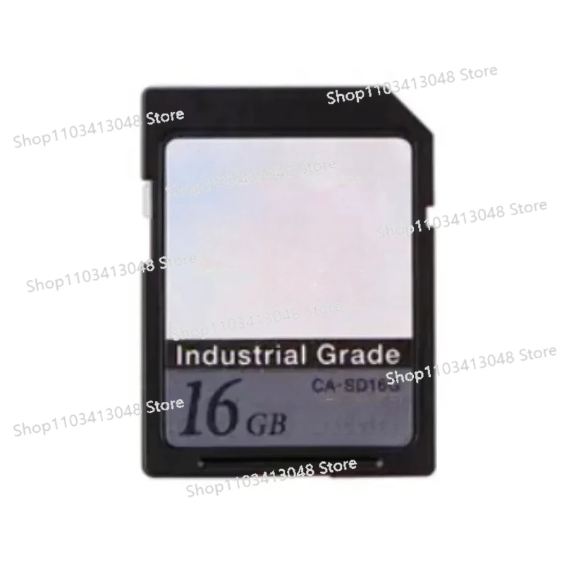 

CA-SD16G card 16GB for industrial use