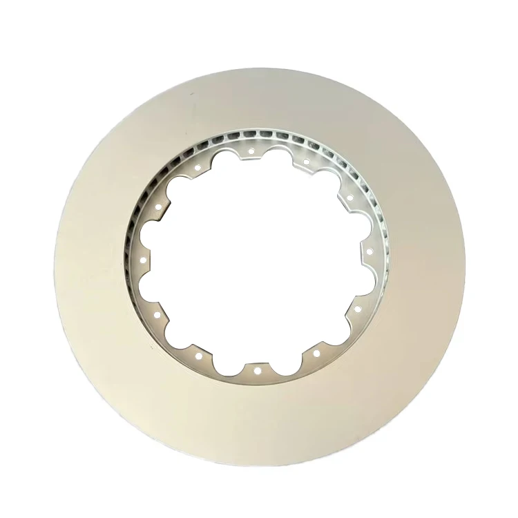 For Cars Brake Disc Performance 380MM Front Brake Rotors for Audi A8L D4A8 SQ5