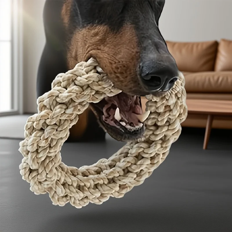 Thumbnail 4 - #4 Top 50 Dog Rope Toys Worth Buying In 2026