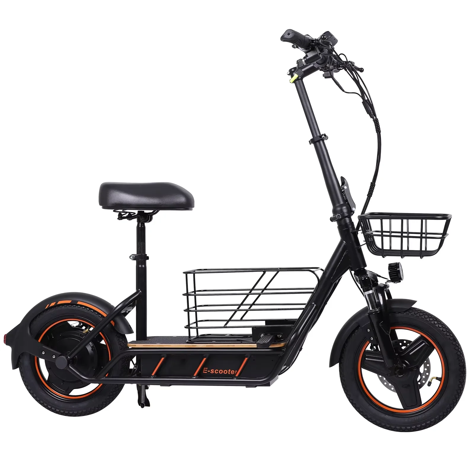 AliExpress FREEBOY 14 Inch Electric Bike Tire for Sports & Entertainment Cycling Gear E-Bike
