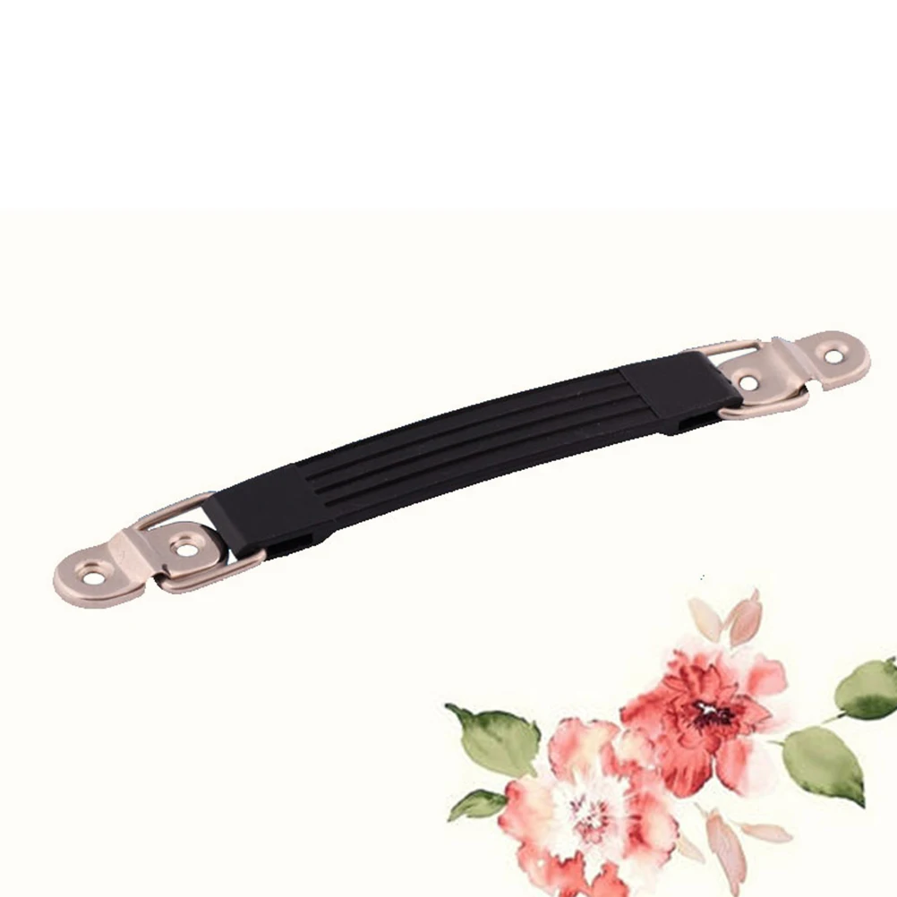 

3 Pcs Handle Bag Accessories Modern Cabinet Pull Bags Drawer Simple Furniture Wardrobe