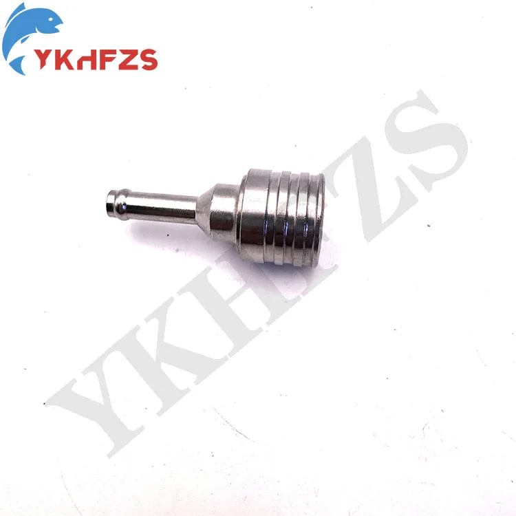 

65750-98505 SOCKET FUEL HOSE For Suzuki Outboard Motor 2T DT3.5-DT115 4T DF4-DF15 65750-98505-000 Boat Engine Aftermarket Parts