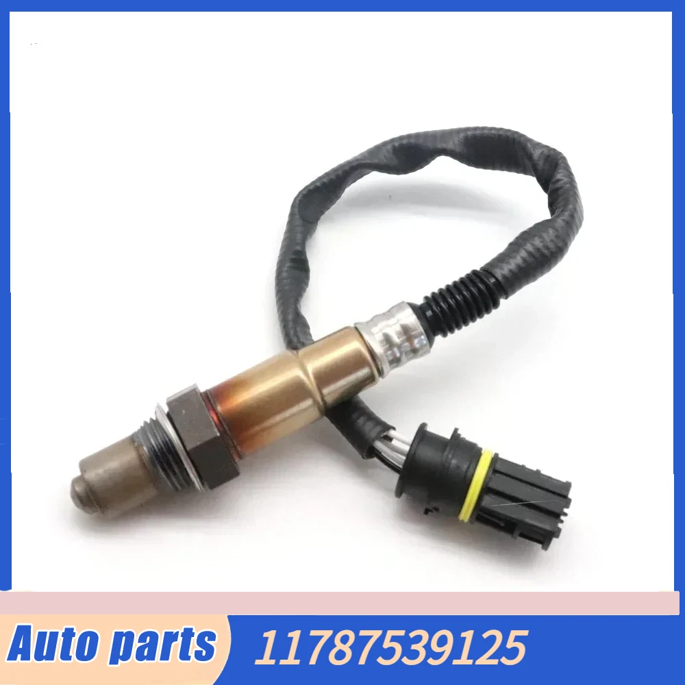 

11787539125 NEW Air Fuel Ratio Lambda O2 Oxygen Sensor For BMW E60 E61 E63 E64 E70 E90 E92 E93 540i 550i 650i 520d F10 01-2014