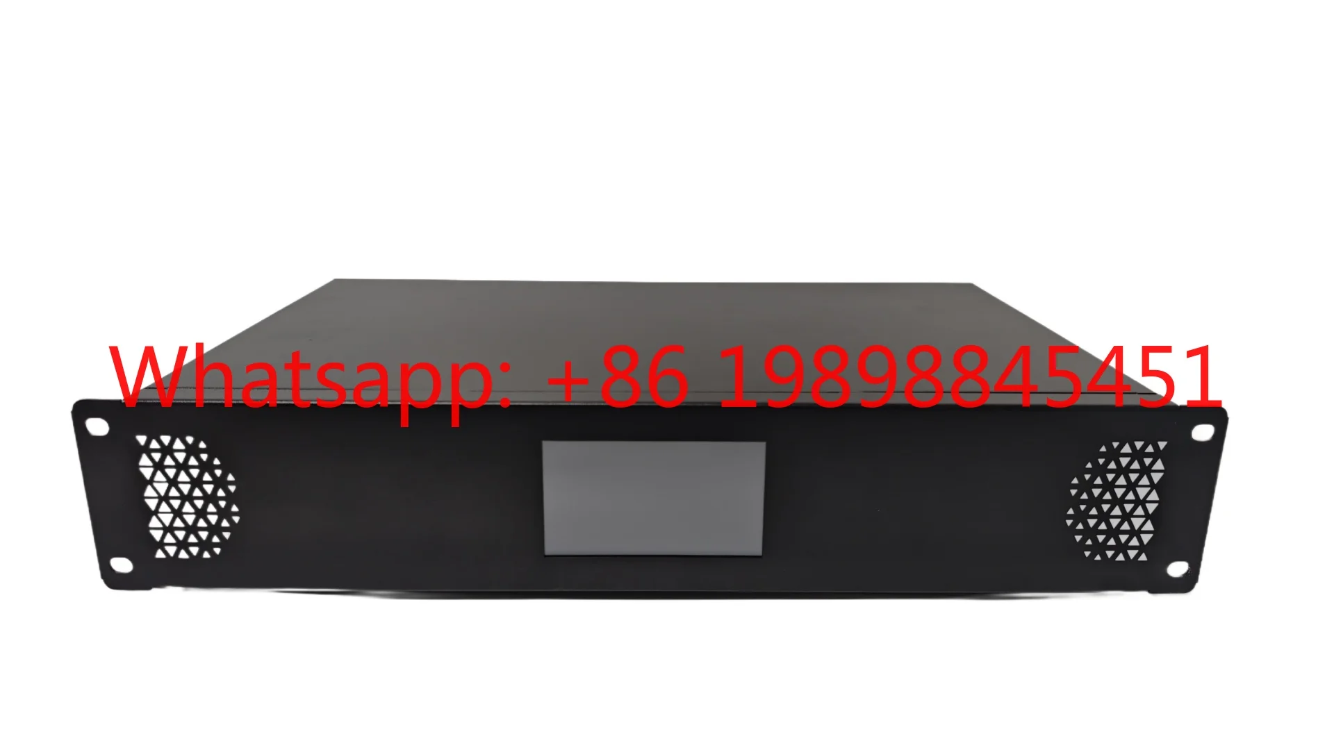 High Quality 16 Ports All-in-One LED Video Controller 8K*2K UHD HDMI Video Processor