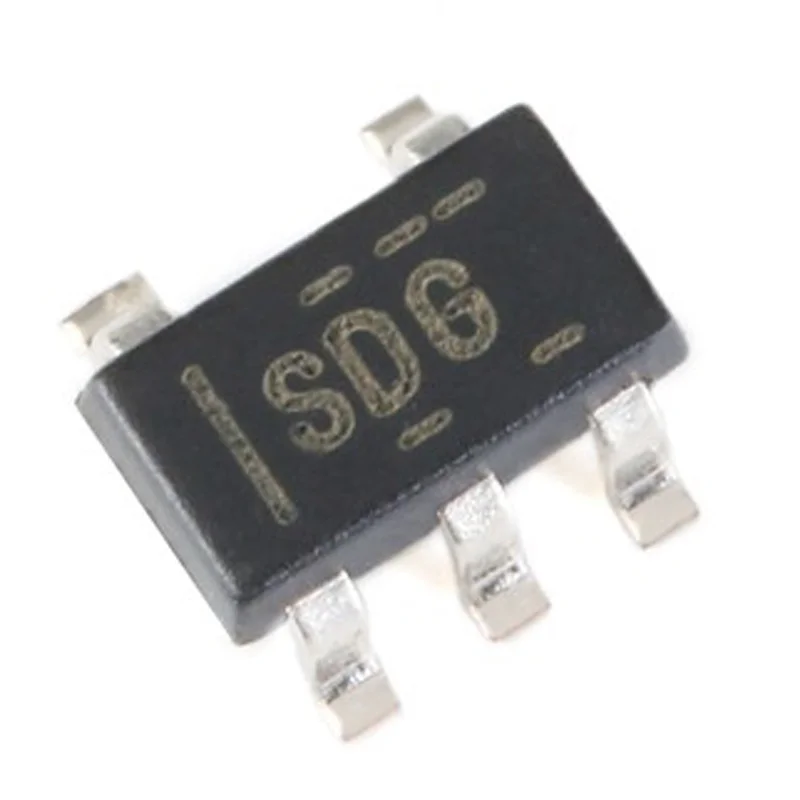 TPS70933DBVR SOT-23-5 Regulator, LDO, fixed, 0.15A, 3.3V，New original stock