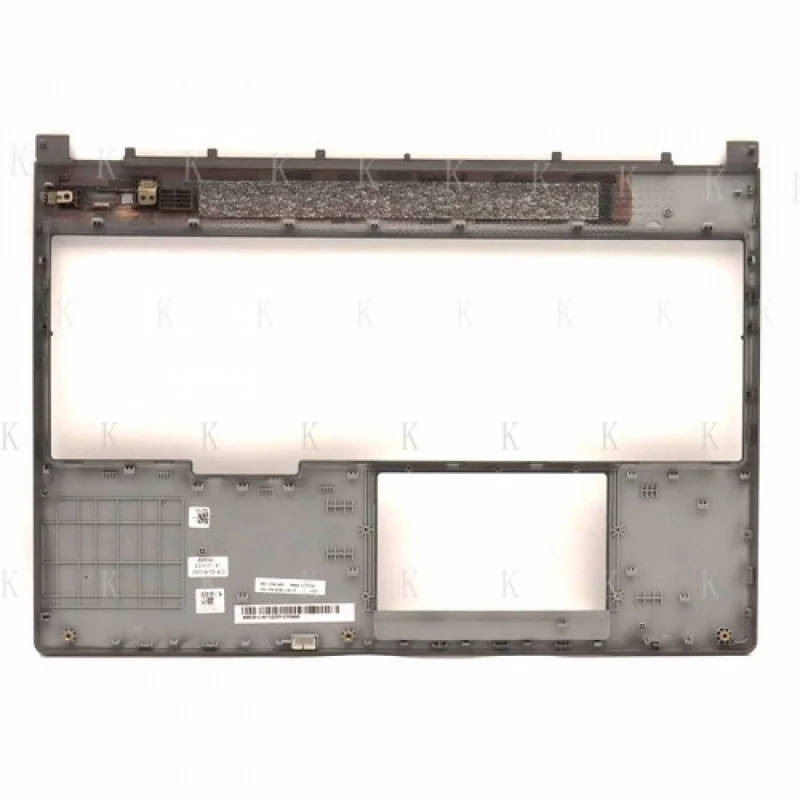 

C For Lenovo Thinkpad P16 Gen 1 Gen 2 Palmrest Upper Case KB Bezel 5CB1J18112