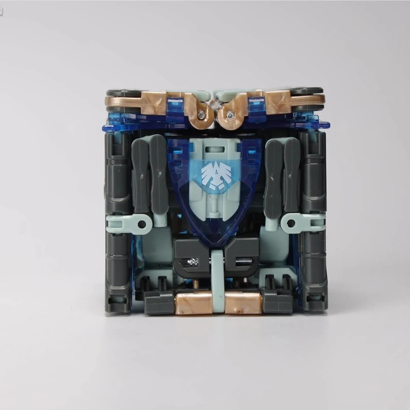 52 jouets originaux BEASTBOX série BB-64 RADIOHEAOAR jouets de transformation modèle assemblage objets de collection et décoratifs pour enfants