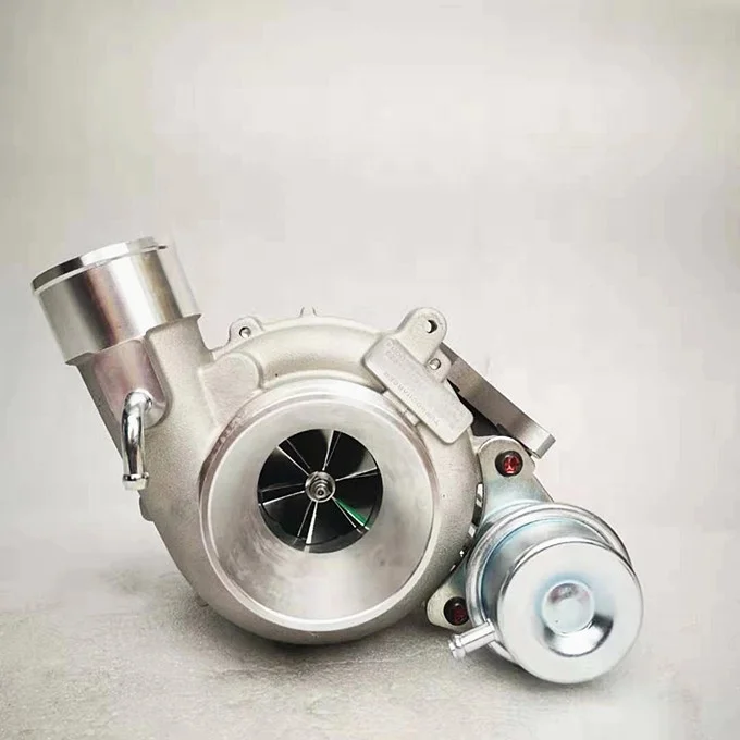 RHF4 Modify Turbo 8980118923 High Performance TD04 THAILAND TURBO