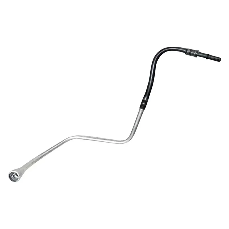 Tubo de escape do tubo de ventilação do cárter 12654076 para Buick Malibu Cadillac Opel Vauxhall 12681589 25201122