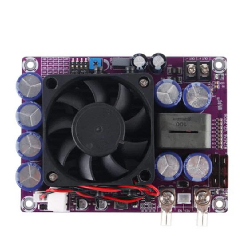 500WPower Supply Inverter BoardDC12-27Turn24V30V36V40V48VBoost Converter Car Amplifiers Power Supply