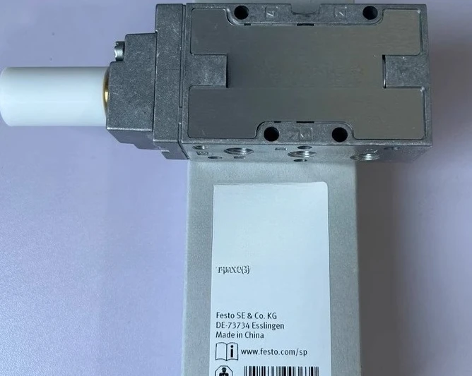 Parts For Solenoid … - image