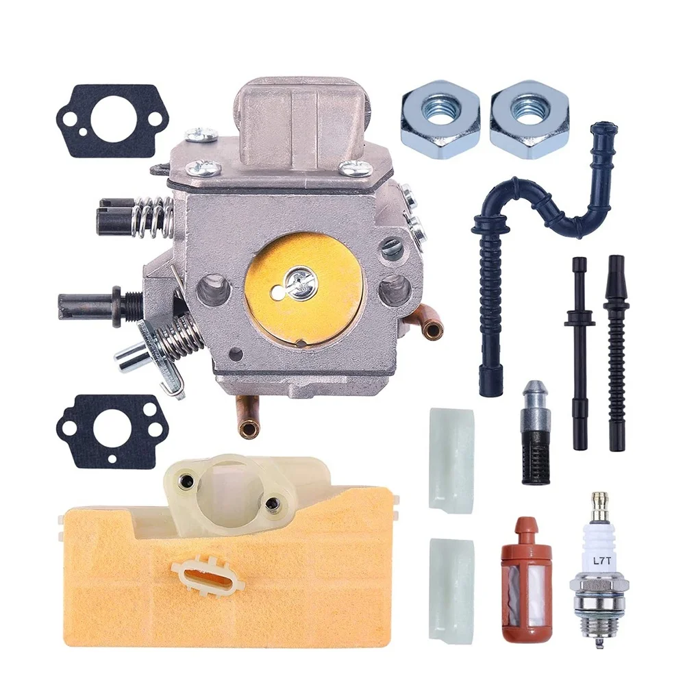 

Комплект для обслуживания карбюратора для бензопил Stihl 029 039 MS290 MS310 MS390 # 1127 120 0604