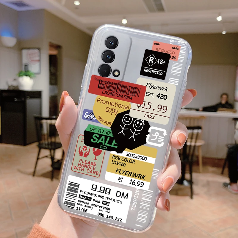 TPU Case For Realme GT Master Edition Capa Q3 Pro Carnival Cover Silicon Coque For OPPO Realme Q3 Pro Carnival Soft Fundas Clear