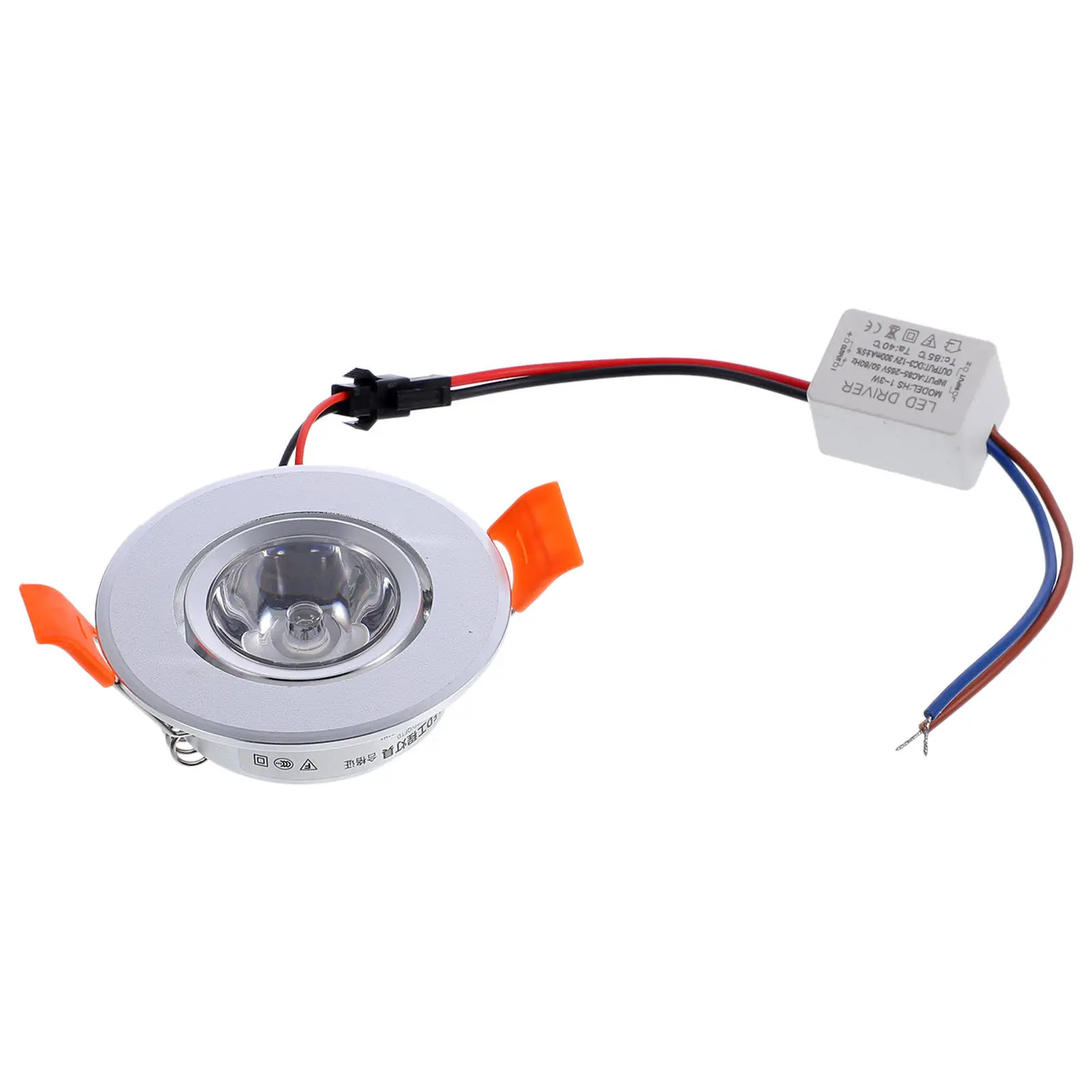 Indoor Ceiling Lamp Aluminium Build Delicate Design Home Use Ceiling Light for Porch Foyer