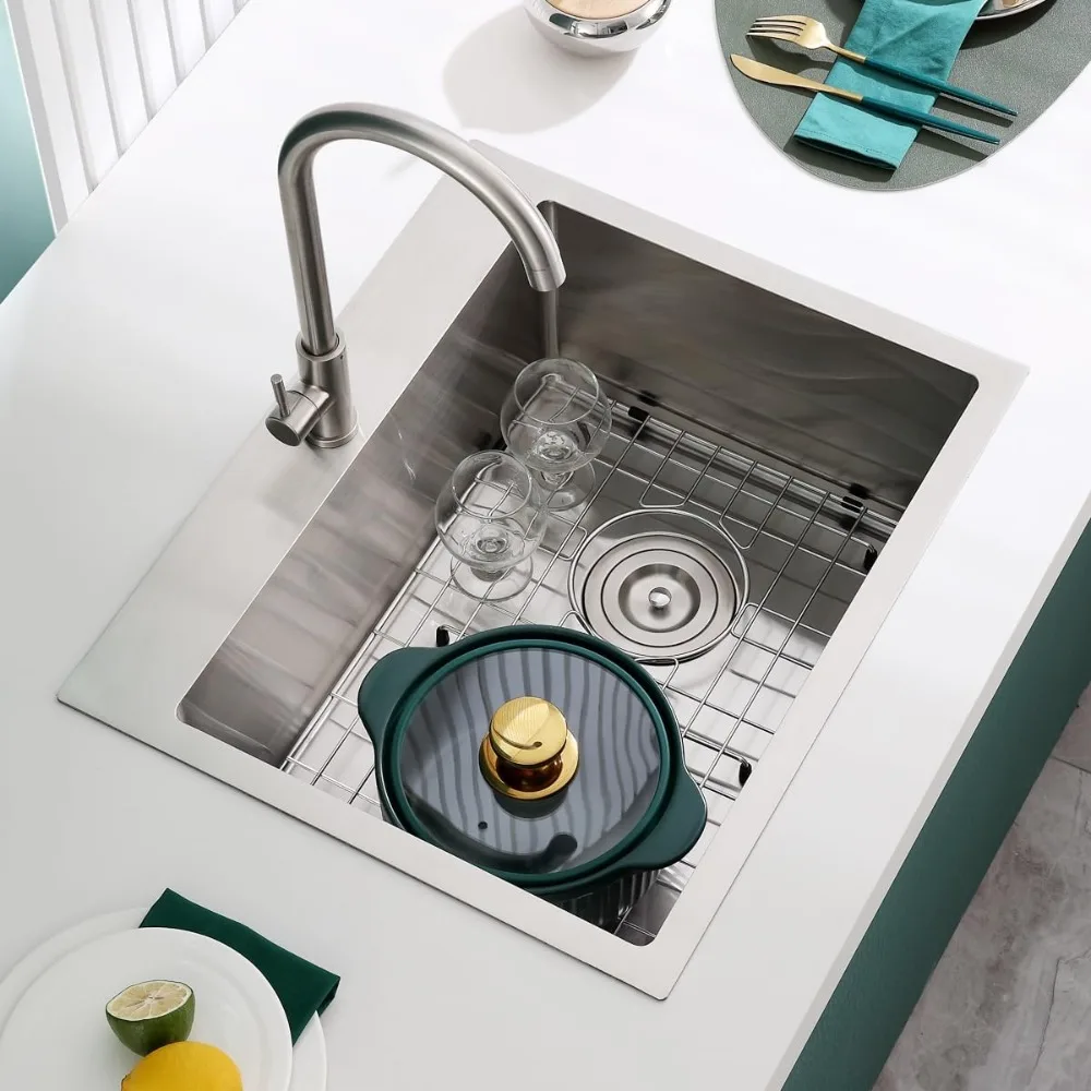 Thumbnail 2 - #16 Double Bowl Kitchen Sinks Deals & Discounts