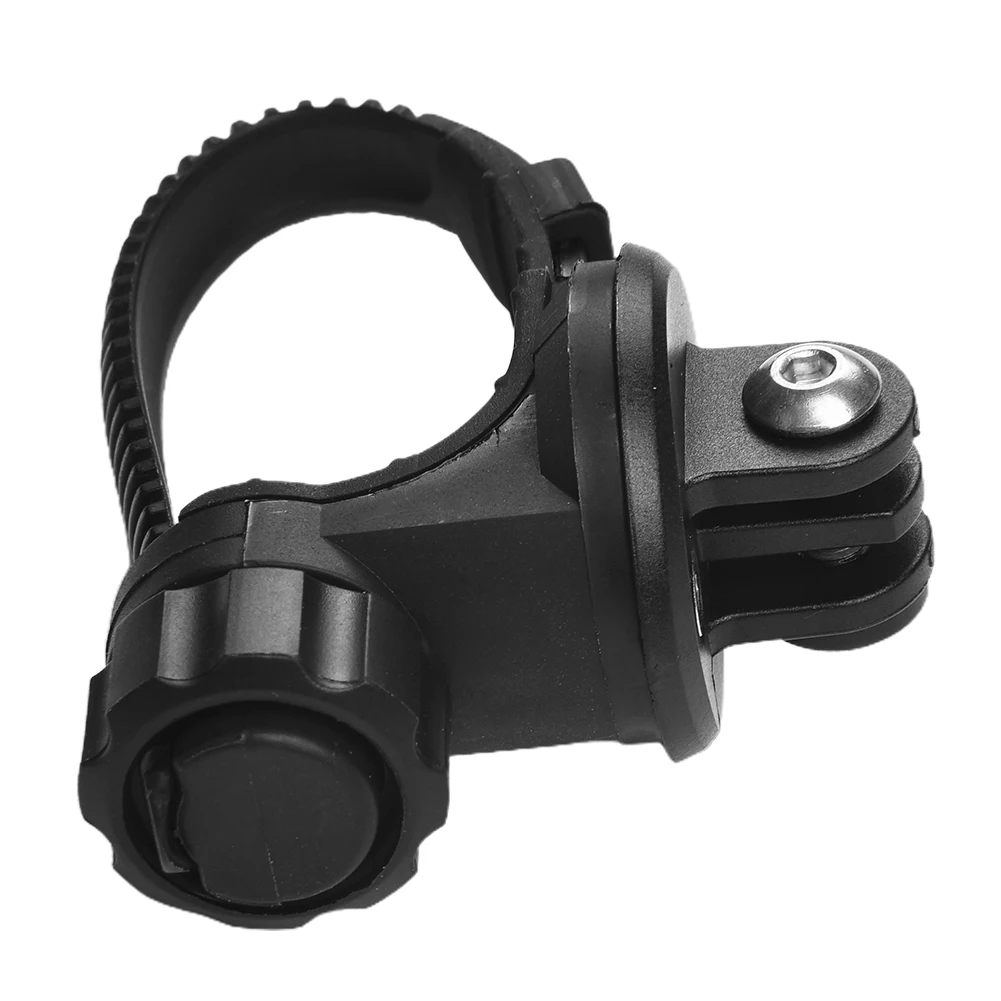 Soporte de montaje para cámara de manillar plano de bicicleta de carretera, soporte para Gopro para Insta 360, soporte para cámara deportiva, un manillar plano