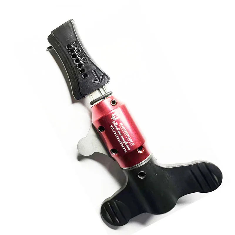 No.22 KALE 164 KALE-164 Topolino Lock Pick Decoder Key European Euro Smart Key Cylinder Lock Opener Locksmith Tool