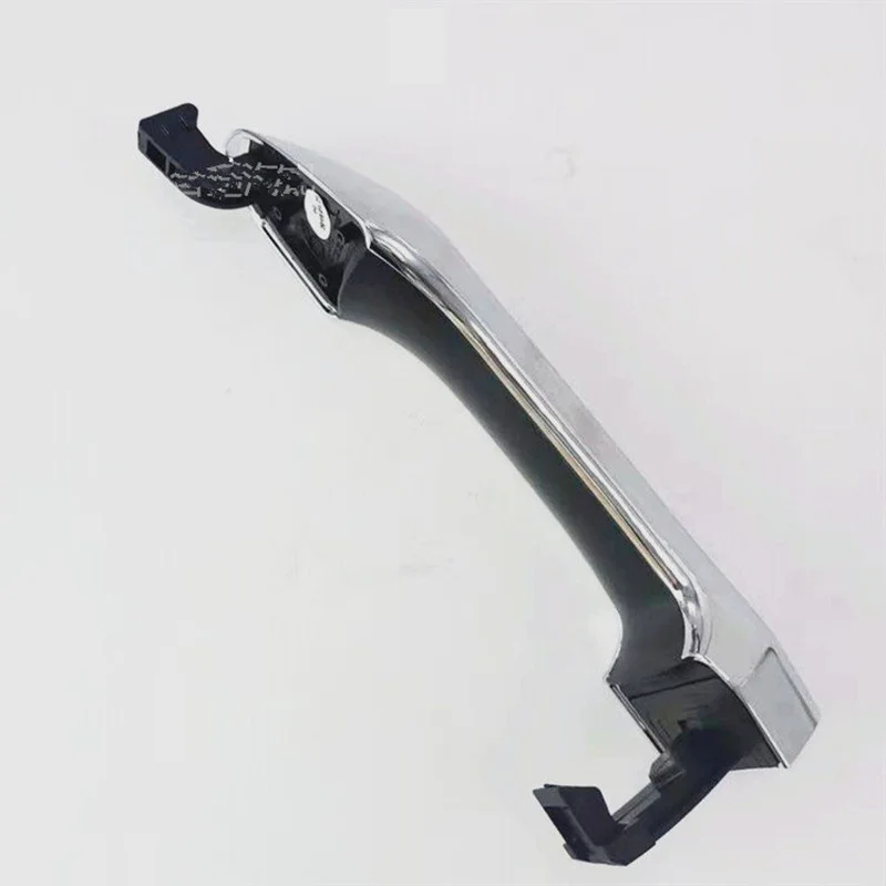

For JAC T6 JAC S5 Car plating outer handle cover car door handle cover lock core cover