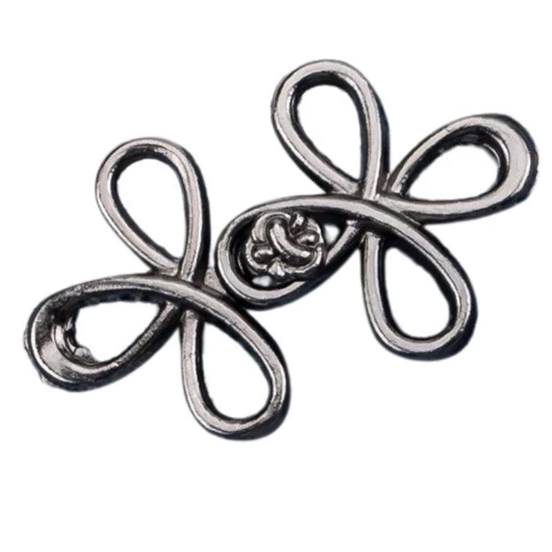 652f Clovers Pants Broches alfiler