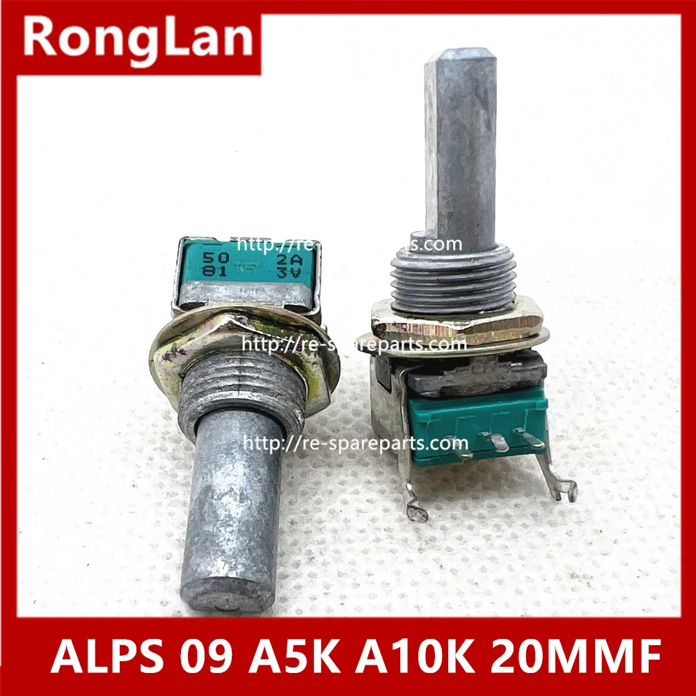 [Sa]Alps 09 RK09 Pr…