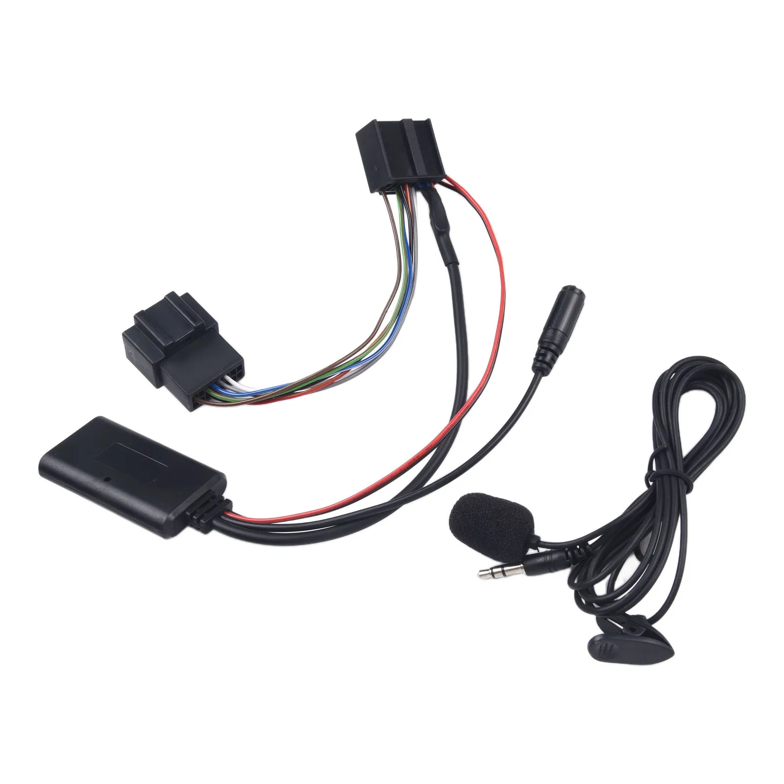 

Aux In Adaptor Cable Audio Receiver Car Electronics Music Player Audio Receiver Aux In Adaptor Cable Module Bt Music