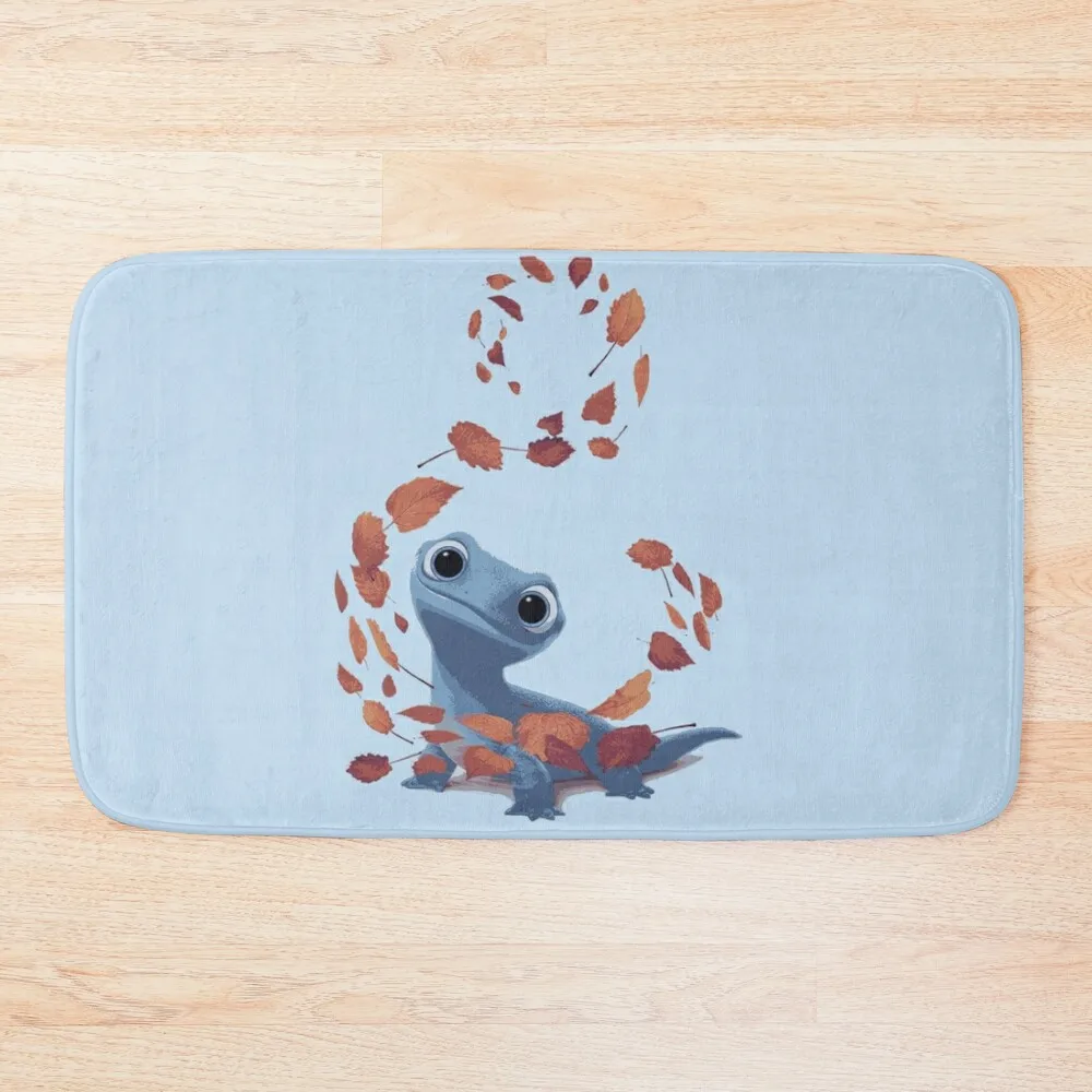 

Fire Lizard & Gale Bath Mat Carpet In The Bathroom Bathroom Kit Mat