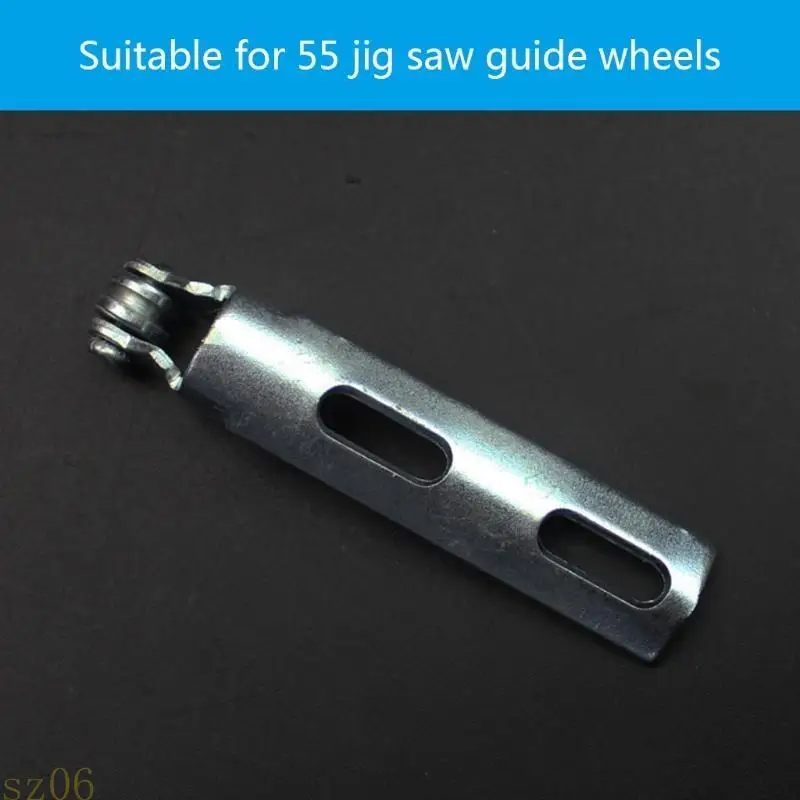 

Q2Q4 Jig Guide Wheel Roller для 55 джиг