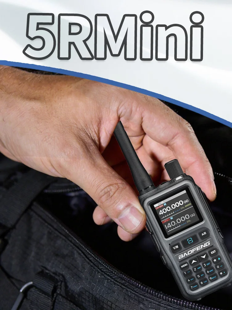 uv5r-compact-walkie-talkie-5w-dual-ptt-bluetooth-write-frequency-for-construction-site-self-driving-handheld-radio