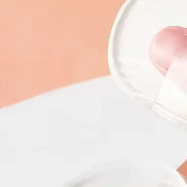 لينة سيليكون جل مسحوق نفخة الإسفنج لمستحضرات التجميل الوجه الأساس BB كريم لا مسحوق الأكل مسحوق التجميل نفخة أدوات ماكياج