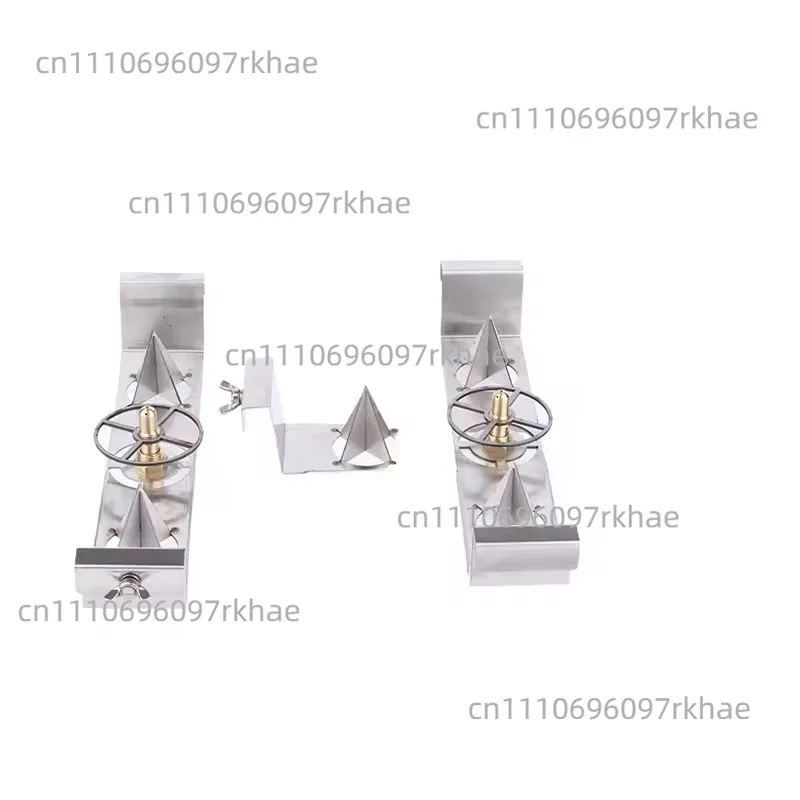 for  Bottle Opening Bottle Washer, Stainless Steel Knife Holder, Pure Copper Pressing Nozzle, Medicine Mixing Artifact